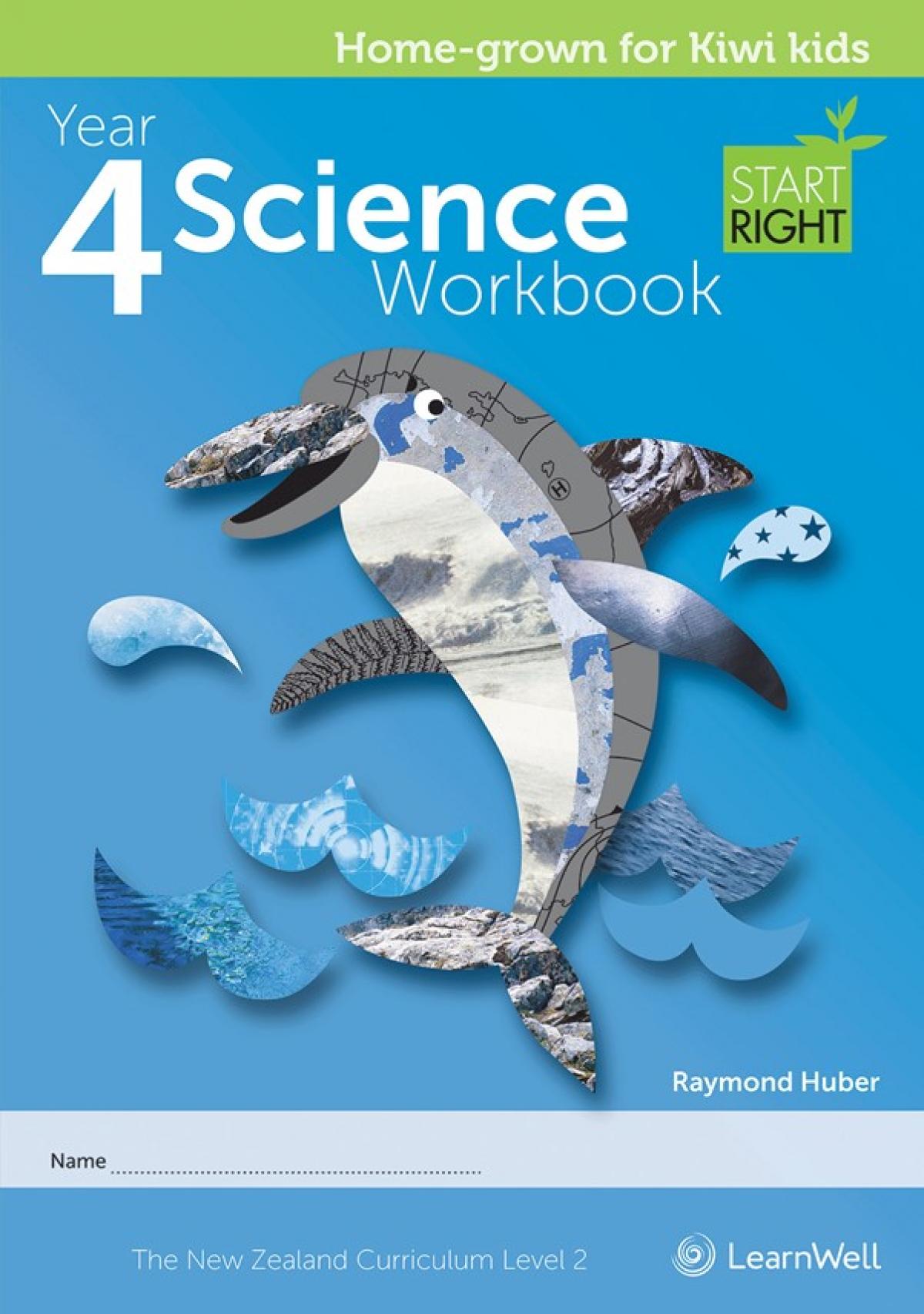 Year 4 Science Start Right Workbook Read Pacific Reading Books Year 4 Science Start Right Workbook Read Pacific Reading Books